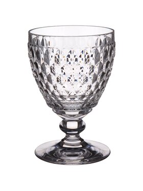 Villeroy & Boch Villeroy & Boch Kieliszek do wina Boston Villeroy & Boch Przezroczysty