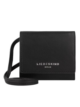 Liebeskind Berlin Liebeskind Berlin Portfel damski 322720 Czarny