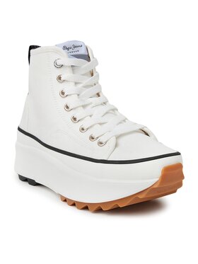 Pepe Jeans Pepe Jeans Superge PLS31520 Bela