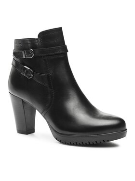 Tamaris Tamaris Боти 1-25039-41 Черен