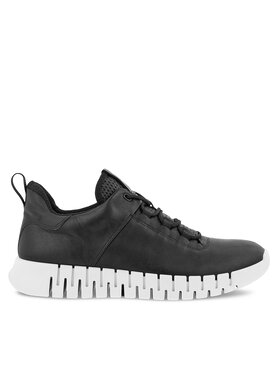 ECCO ECCO Półbuty GRUUV M 52520451052 Czarny