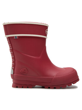 Viking Viking Gumijas zābaki Alv Jolly 1-60060-10 Melns
