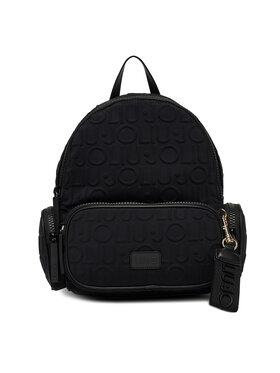 Liu Jo Liu Jo Σακίδιο M Backpack TA5294 J5627 Μαύρο