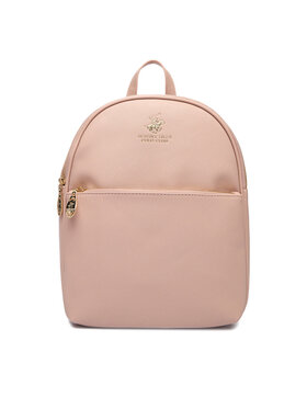 Beverly Hills Polo Club Beverly Hills Polo Club Rucksack CEO-BHPC-L-004-09 Rosa