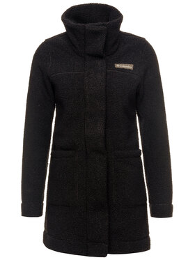Columbia Columbia Übergangsjacke Panorama 1862582 Schwarz Regular Fit