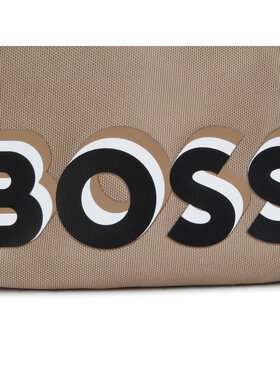 Boss Torbica Za Okrog Pasu J50986 Rjava