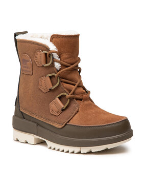 Sorel Sorel Čizme Torino™ II Wp NL4958 Smeđa
