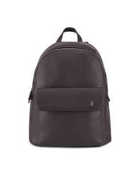 U.S. Polo Assn. U.S. Polo Assn. Раница BEUXT5746MVP Кафяв