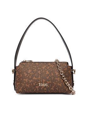 TOUS TOUS Borsetta 2002380443 Marrone