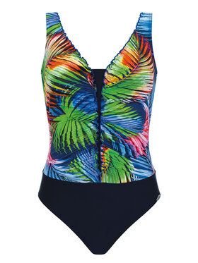 Sunflair Sunflair Bikiny 72007 Tmavomodrá