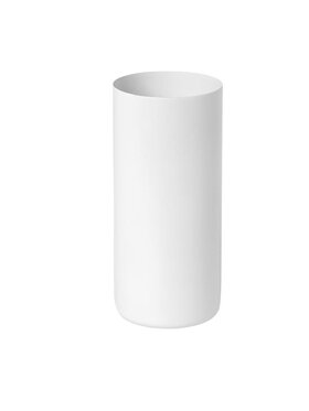 Blomus Blomus Kubek na szczoteczki Modo Biały