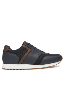 Paul&Shark Paul&Shark Sneakers 25418015 Bleumarin