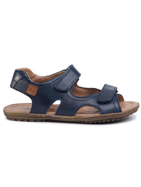 Naturino Naturino Босоніжки Sky 0010502430.01.0C02 D синій