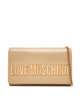 LOVE MOSCHINO LOVE MOSCHINO Torbica JC4103PP1MKD196A Zlatna