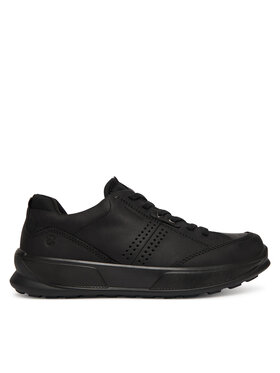 ECCO ECCO Sneakersy 52280451052 Čierna
