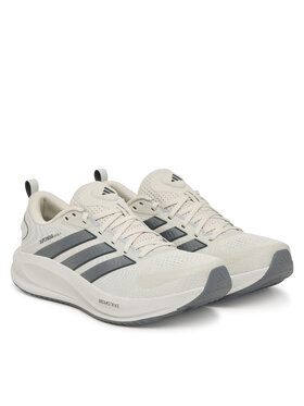 adidas adidas Tekaški čevlji Supernova Ease 2 Running Shoes KJ1829 Kremna