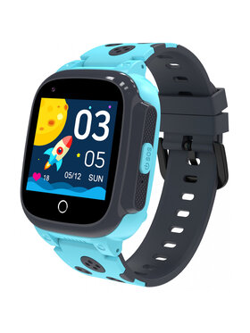 Enter Enter Smartwatch DOU.12.A.275.37 Czarny