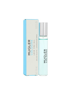 Mugler Mugler Cologne Love You All Woda toaletowa