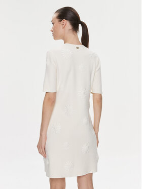 Φόρεμα υφασμάτινο TWINSET φωτογραφία