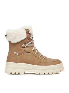 Rieker Rieker Schnürschuhe CEO-W2174-20 Beige