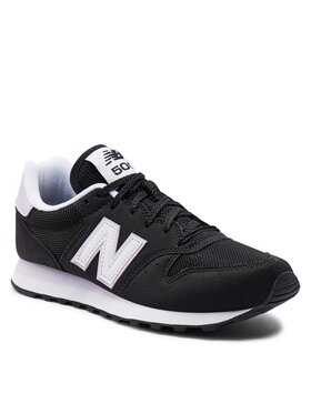 New Balance Superge GW500MH2 Črna