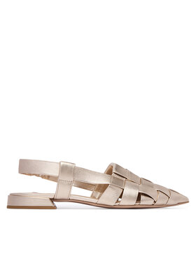 HÖGL HÖGL Ballerine 1-101931 Oro