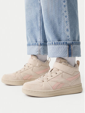 Reebok Reebok Sneakersy CEO-115L Svetlo béžová