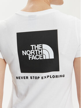The North Face T-Shirt The North Face - 5