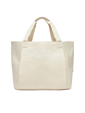 Reebok Reebok Handtasche RBK-B-003-07 Écru