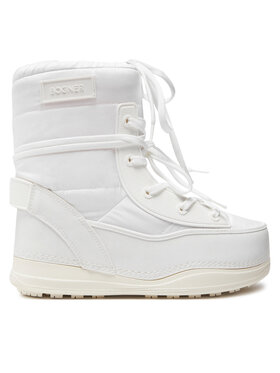 Bogner Bogner Sniego batai La Plagne 11 32447004 Balta