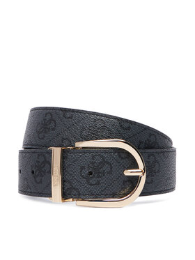 Guess Guess Ζώνη Γυναικεία BW9492 P6435 Μαύρο
