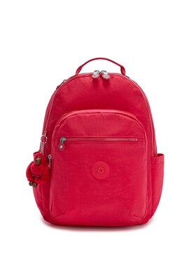 Kipling Kipling Plecak 216118 Czerwony
