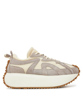Inuikii Inuikii Sneakersy Maribella 30102-223 Szary