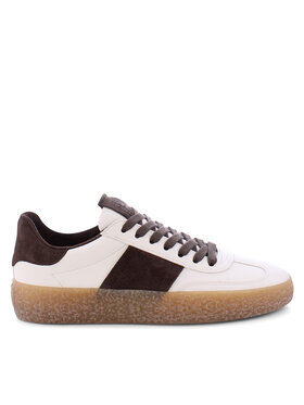 Kennel & Schmenger Kennel & Schmenger Sneakers Pit 61-14700.649 Écru