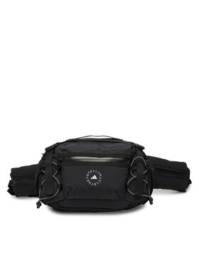 adidas by Stella McCartney adidas by Stella McCartney Torbica oko struka adidas by Stella McCartney Multisport JJ0999 Crna