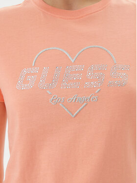 T-Shirt Guess φωτογραφία