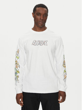 Element Element Sweatshirt ELYZT00514 Weiß Regular Fit