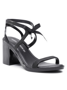 Melissa Sandali Ophelia + Jason Wu Ad 32962 Črna