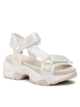 DeeZee DeeZee Sandalen XQ2205188 Weiß