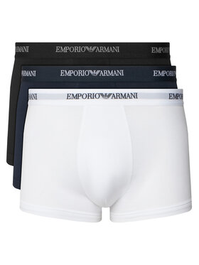 Emporio Armani Underwear Emporio Armani Underwear Souprava boxerek EM000259 AF14132 M0042 Barevná