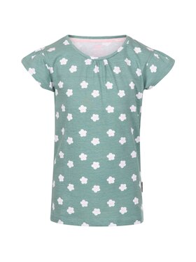 Trespass Trespass T-Shirt TP5992 Błękitny Flora Fit