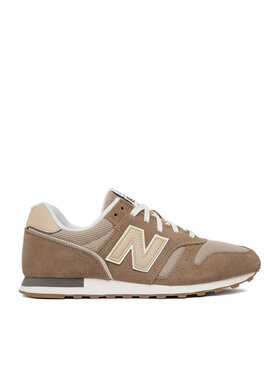 New Balance New Balance Laisvalaikio batai C-M3737WA Smėlio