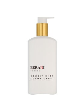 Berani Berani Berani Femme Conditioner Color Care odżywka do włosów farbowanych dla kobiet 300ml Odżywka do włosów