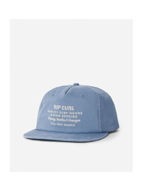 Rip Curl Rip Curl Czapka z daszkiem Surf Revival Sb Cap Niebieski