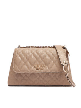Guess Guess Handtasche Isemay HWGG96 28210 Beige