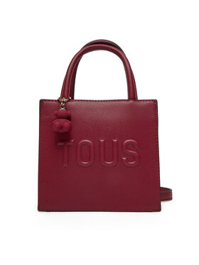 TOUS TOUS Soma Cube 2002106621 Bordo