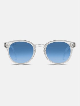 X Frame Therapy X Frame Therapy Occhiali da sole Luminatrix Blu