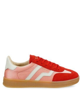 Gant Gant Sneakers 32533198 Roșu
