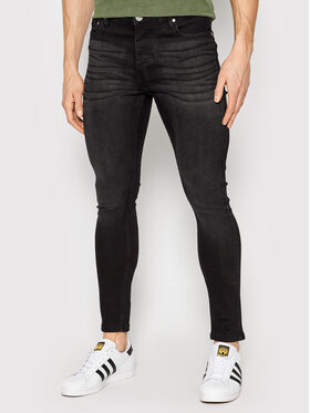 Brave Soul Brave Soul Teksad MJN-MADISON Must Skinny Fit