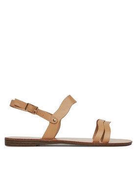 DeeZee DeeZee Sandale E6720-101 Bež
